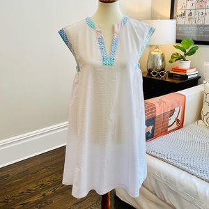 Vineyard Vines for Target Beach Pool Coverup Dress